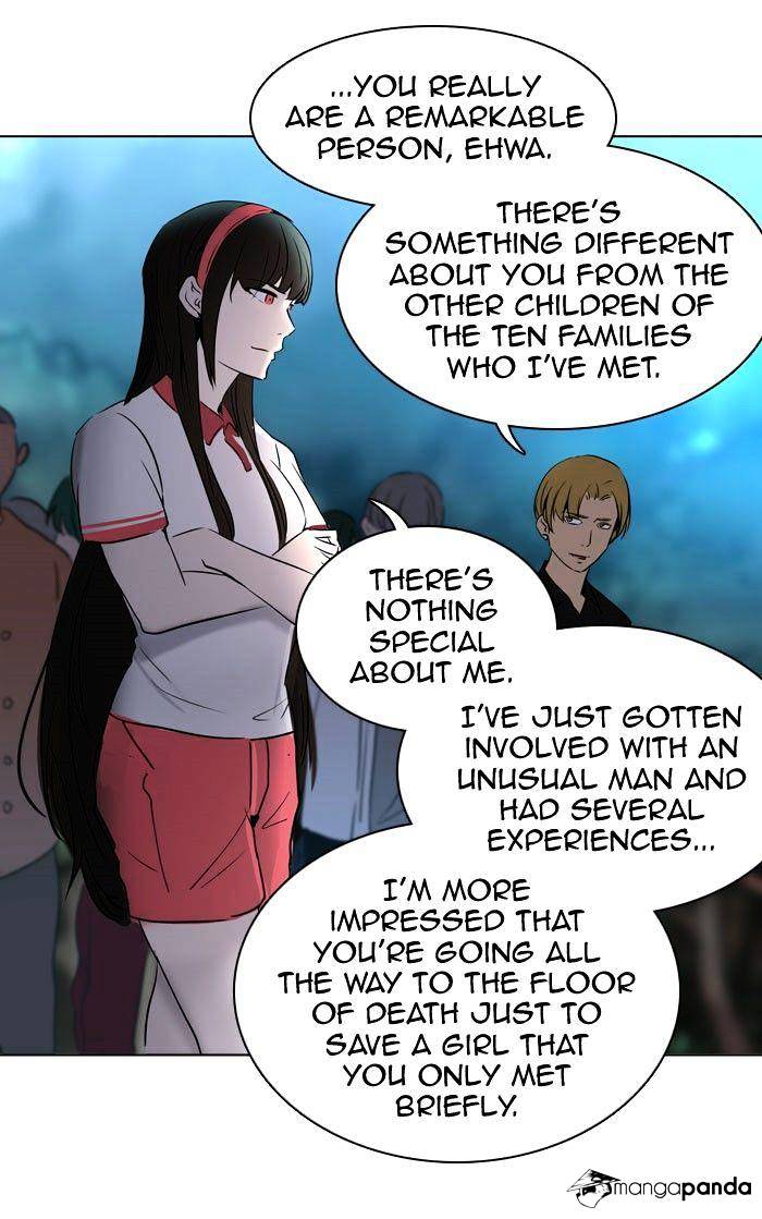 Tower of God, Chapter 286 image 062